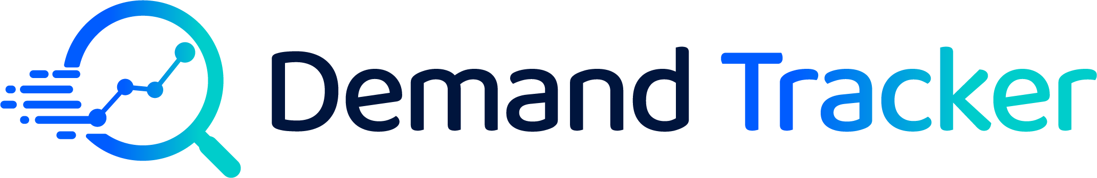 Demand Tracker